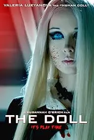 Movie Poster: The Doll