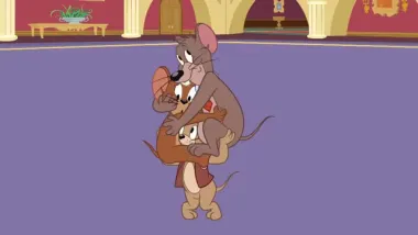 E14.It's All Relative