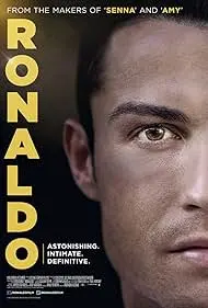Movie Poster: Ronaldo