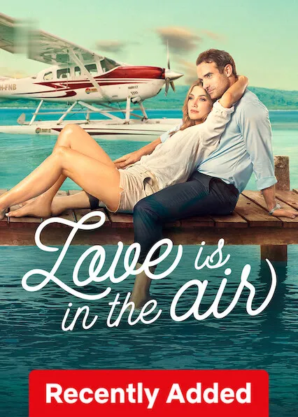 Love is in the Air