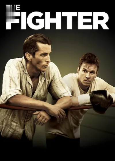 The Fighter