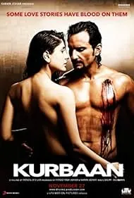 Kurbaan - Movie free on Castle