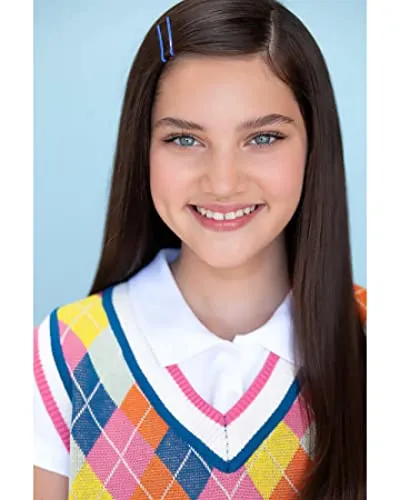 Natalie Mull