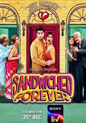Sandwiched Forever - Web Serie complete free on Castle