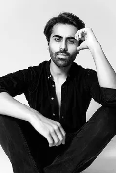 Ishan Anuan Singh