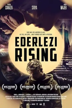 A.I. Rising - Movie free on Castle