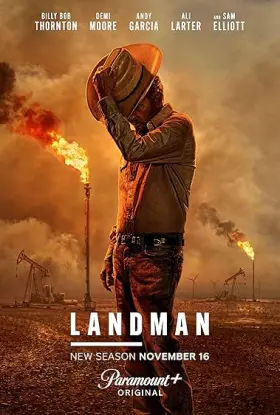 Landman - Web Serie complete free on Castle