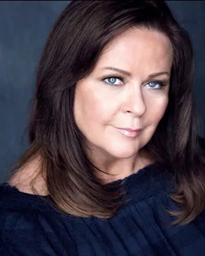 Kate Robbins