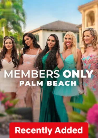 Members Only: Palm Beach