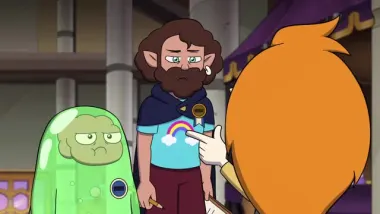 E15.Thems The Breaks Kid