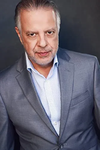 Hector Machado