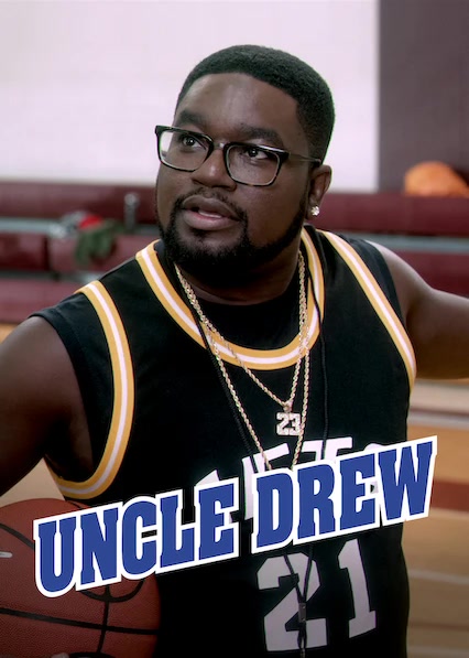 Uncle Drew