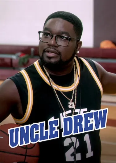 Uncle Drew