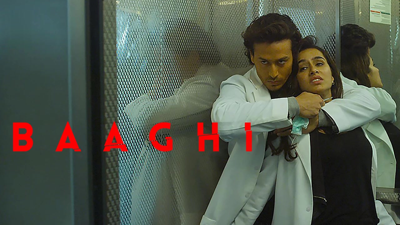 Baaghi