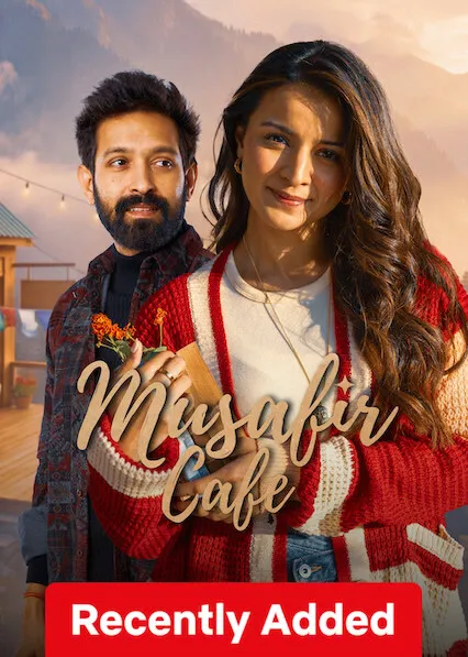 Musafir Cafe