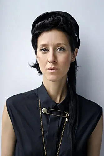 Esther Perbandt