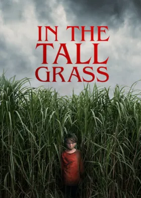 In the Tall Grass - Movie free on Castle