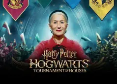 Harry Potter: Hogwarts Tournament of Houses