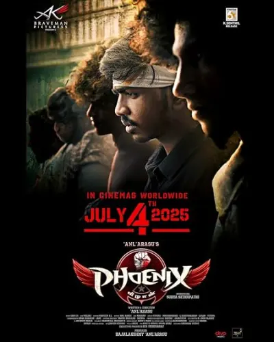 Phoenix