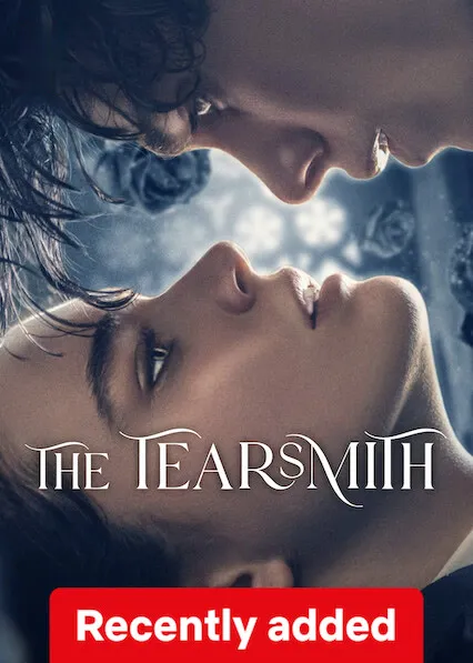 Movie Poster: The Tearsmith