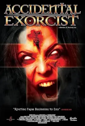 Accidental Exorcist - Movie free on Castle