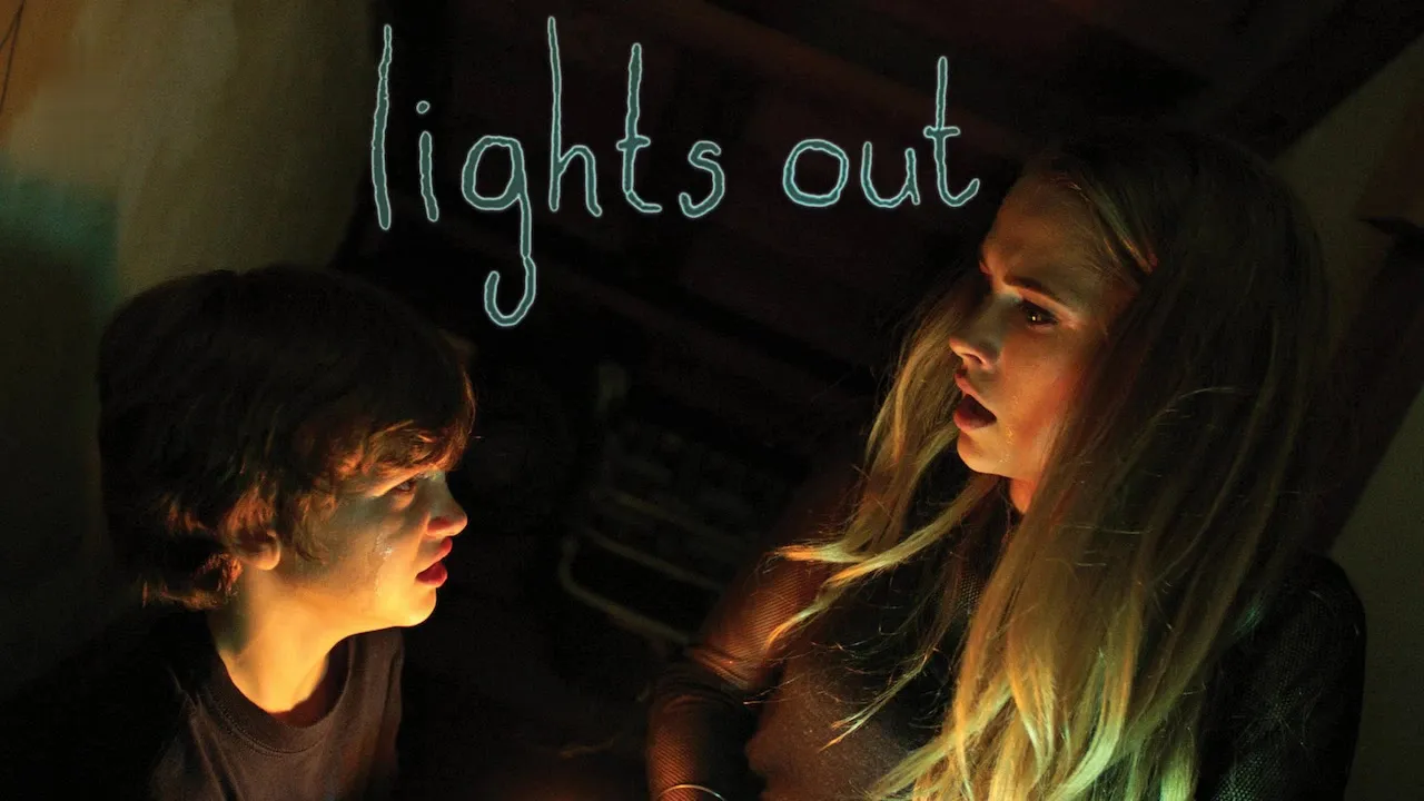 Lights Out