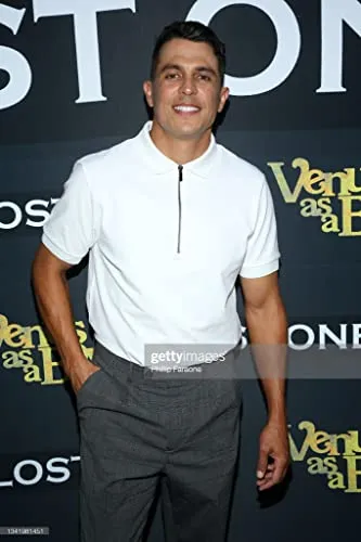 Johnny Rivas