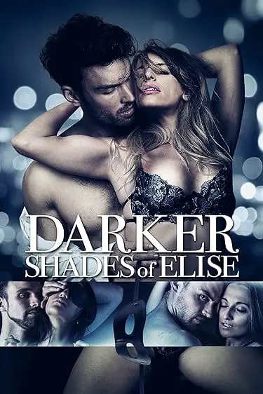 Movie Poster: Darker Shades of Elise