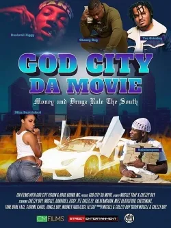 God City Da Movie - Movie free on Castle