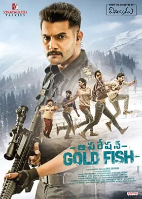 Operation Gold Fish - Movie free on Castle