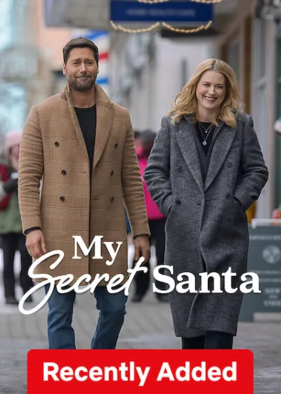 My Secret Santa
