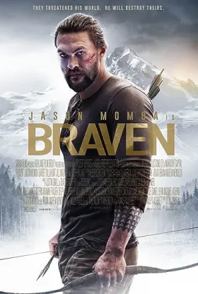 Braven - Movie free on Castle