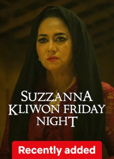 Suzzanna: Kliwon Friday Night