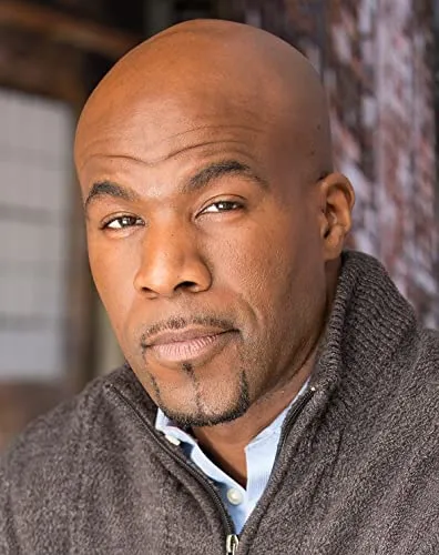 Chris Mason