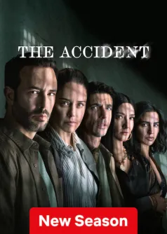 The Accident