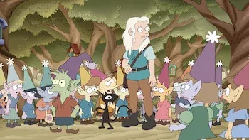 E9.To Thine Own Elf Be True