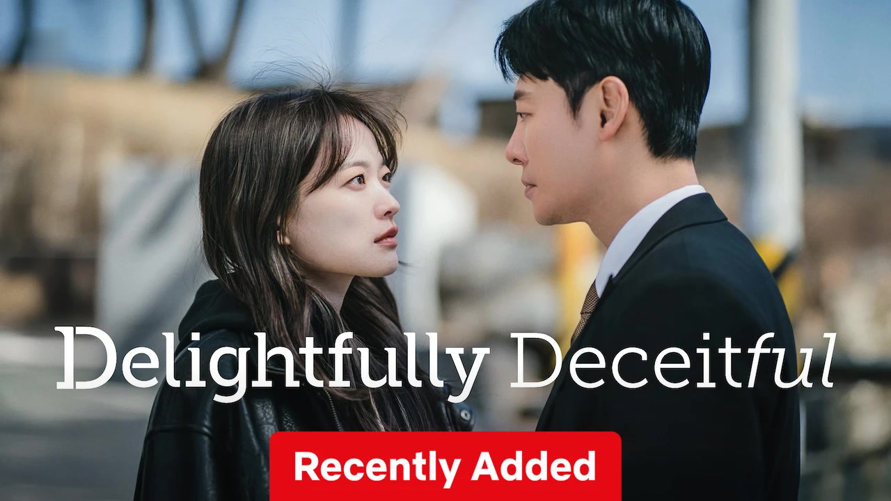 Delightfully Deceitful