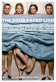 The Four-Faced Liar - Movie free on Castle