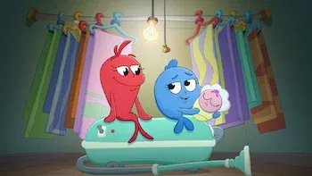 Quiet/Loud + Clean/Dirty + Go/Stop + Lock/Unlock