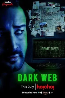 Dark Web - Web Serie complete free on Castle