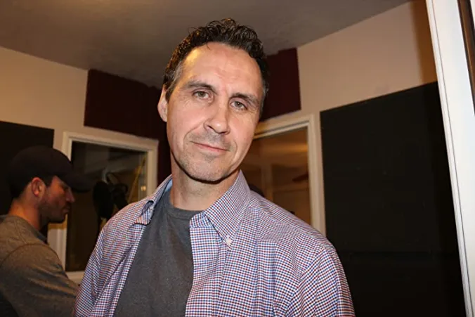 Randy Sternberg