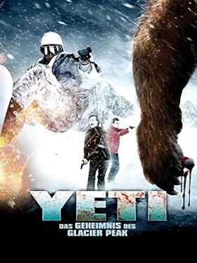 Deadly Descent: The Abominable Snowman - Movie free on Castle