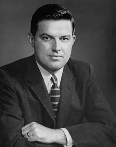 Frank Church