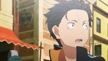 E1.The End of the Beginning and the Beginning of the End