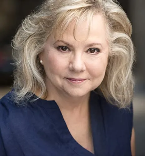 Janet Fogg