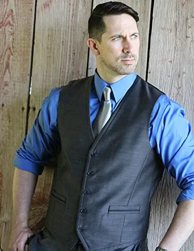 Shawn Eric Jones