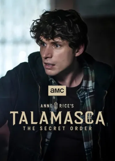Talamasca: The Secret Order