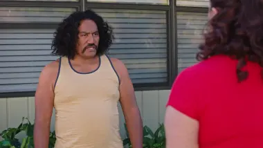 E9.It All Goes Back to Childhood