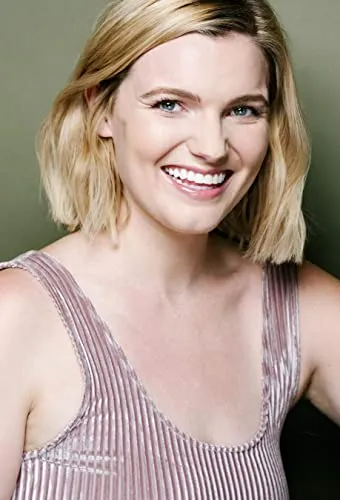 Natalie Johnson