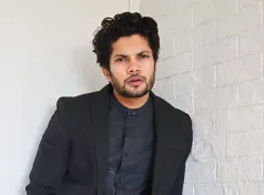 Sushant Pujari